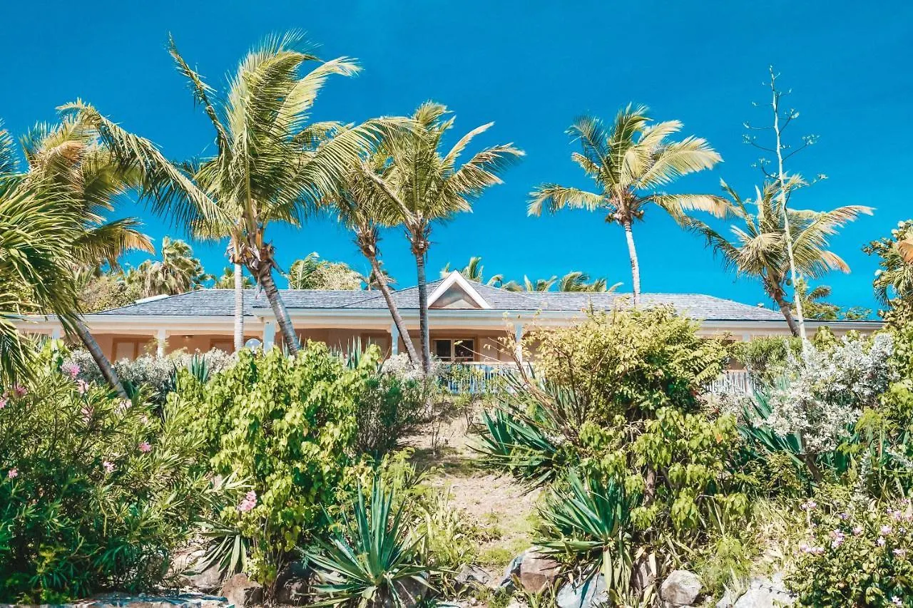 Hotel La Plantation Orient Bay