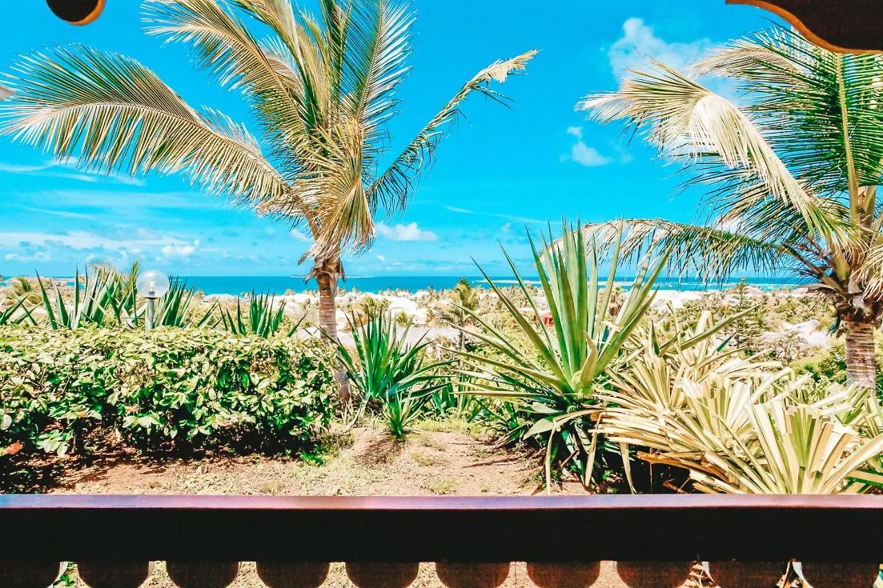 Hotel La Plantation Orient Bay
