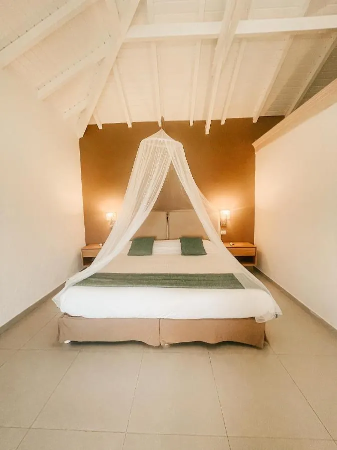 Hotel La Plantation Orient Bay