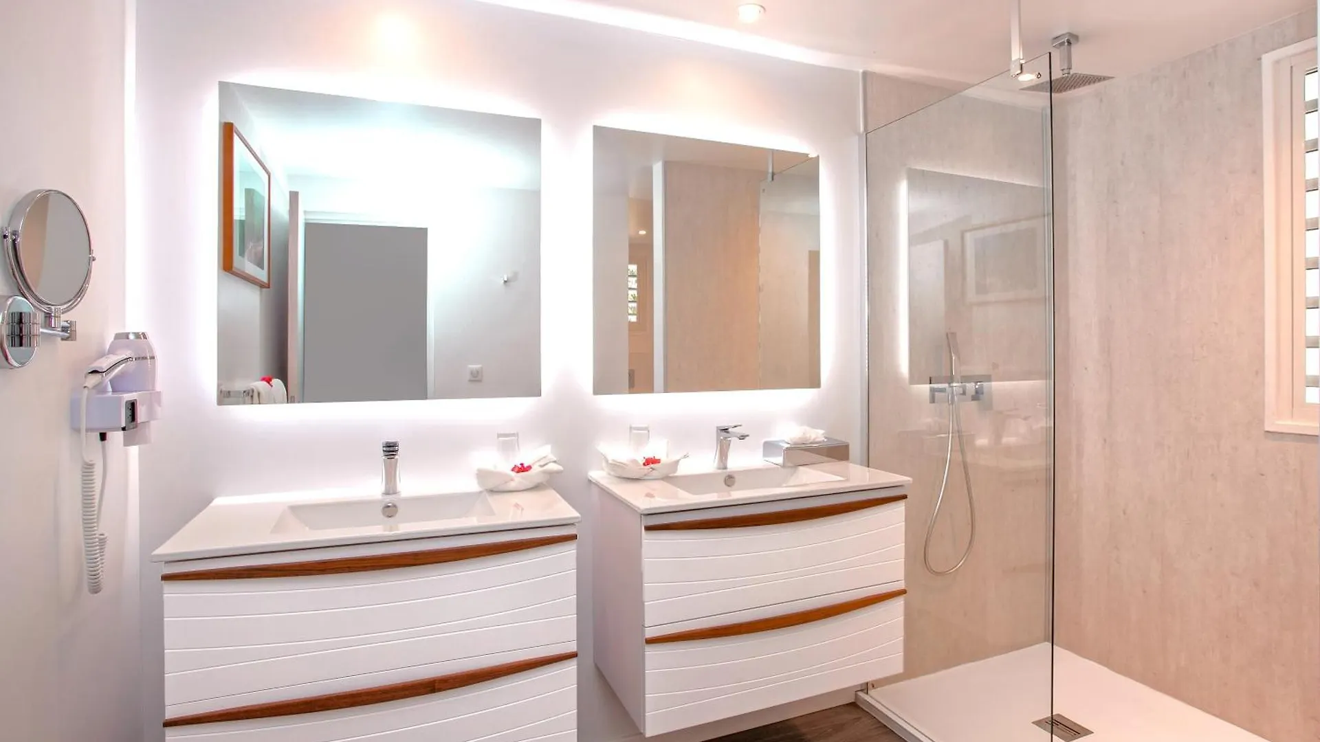Hotel La Plantation Orient Bay Sint Maarten