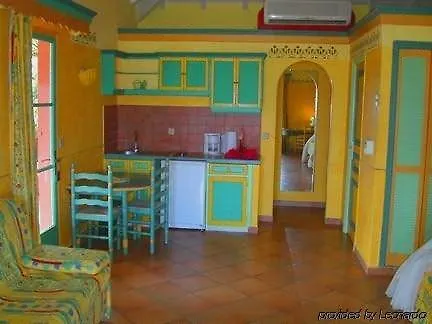 ****  Hotel La Plantation Orient Bay Sint Maarten