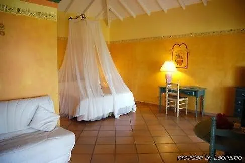 Hotel La Plantation Orient Bay