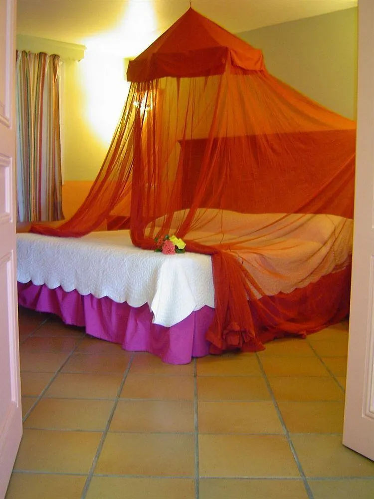 Hotel La Plantation Orient Bay