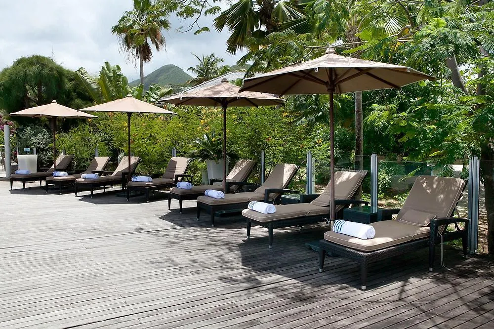 Hotel La Plantation Orient Bay