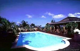 Hotel La Plantation Orient Bay