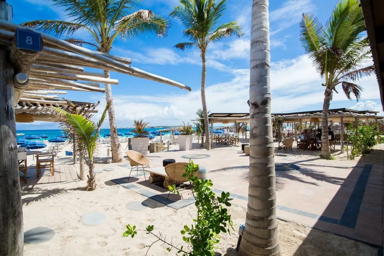Hotel La Plantation Orient Bay