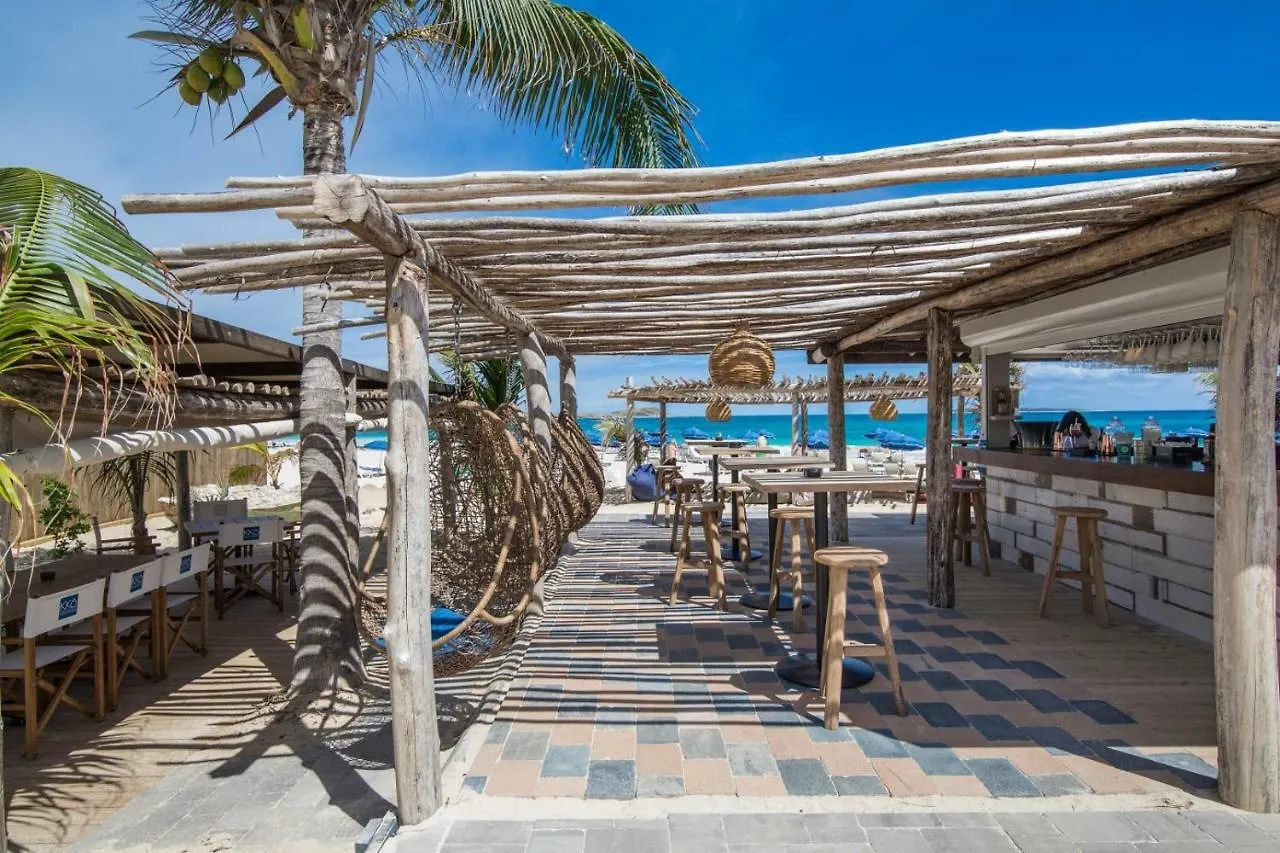 Hotel La Plantation Orient Bay Sint Maarten