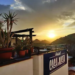 Casa Justa 2* Mojácar