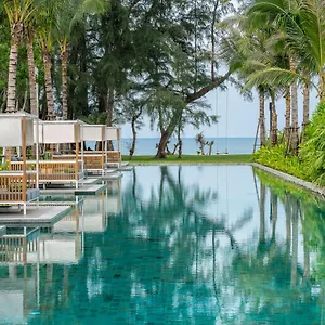 Melia Phuket Hotell