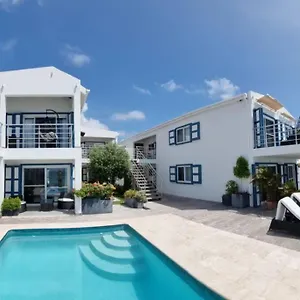 Tradewinds Appartement