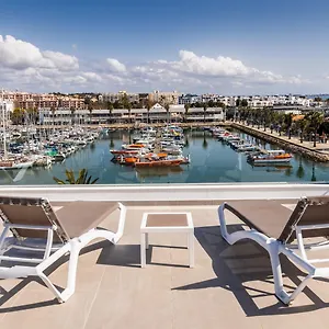 Marina Rio 4* Lagos
