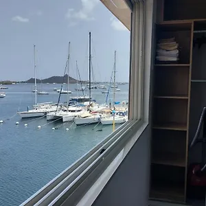 Marina Royale Vue Appartement