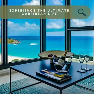 Fourteen At Mullet Bay Appartement
