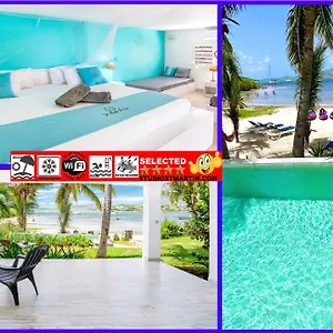 Stmartin Appartement