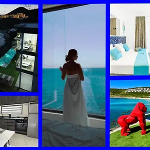 Condostmaarten By The Sea -adults Only- Appartement
