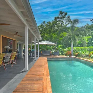 Les Galets Sxm Vakantiehuis