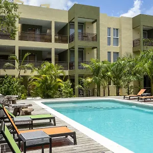 Lol-ha Boutique 3* Cancún
