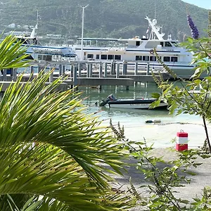 Neuf En Plein Coeur De Philipsburg Appartement