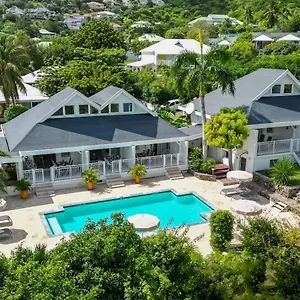 Shamrock Orient Bay Appartement