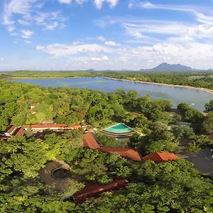 Habarana Village By Cinnamon 4* Sigiriya