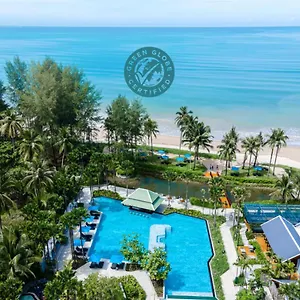 Grand Mercure Bangsak Hotell