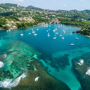 Blue Lagoon Hotel&marina Ltd Kingstown