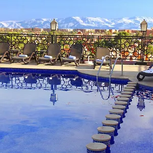 Imperial Plaza & 4* Marrakesh